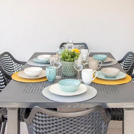 Appartement Luxury Casia With Heated Pool And Pleasent Terrace Trogir