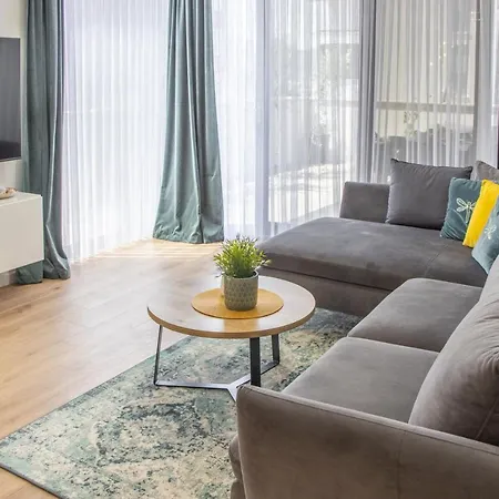 아파트 Luxury Casia With Heated Pool And Pleasent Terrace *