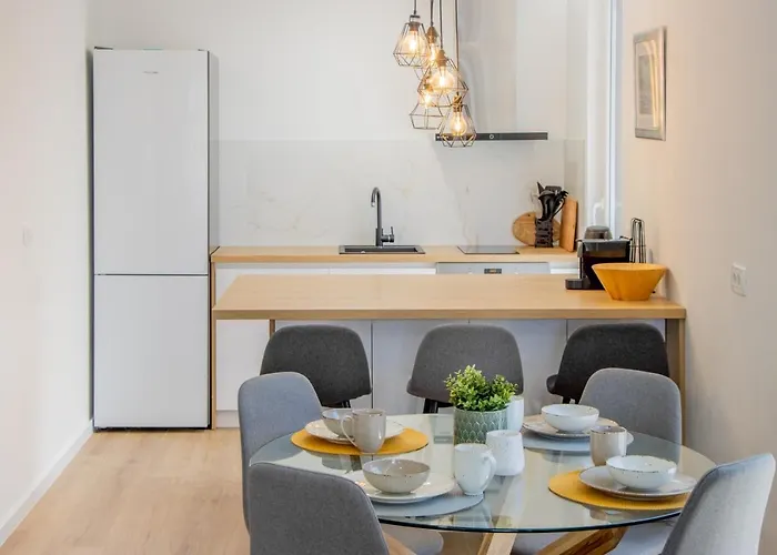 Luxury Casia With Heated Pool And Pleasent Terrace Appartement *