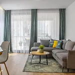 Apartment Luxury Casia With Heated Pool And Pleasent Terrace