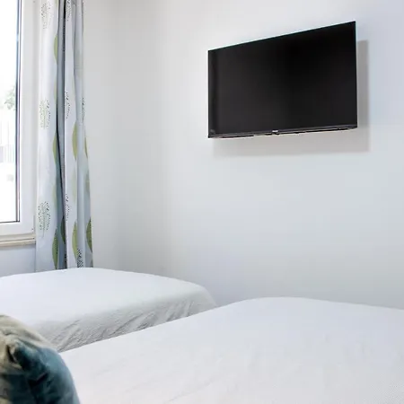 Luxury Casia With Heated Pool And Pleasent Terrace Apartment *